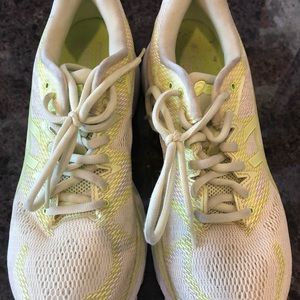 Women’s athletic sneakers